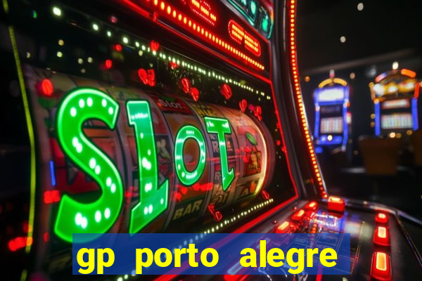 gp porto alegre viva local