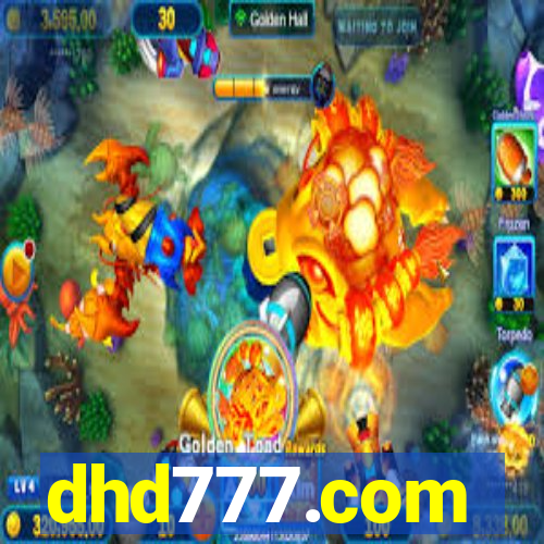 dhd777.com