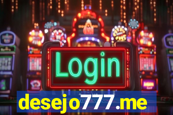 desejo777.me