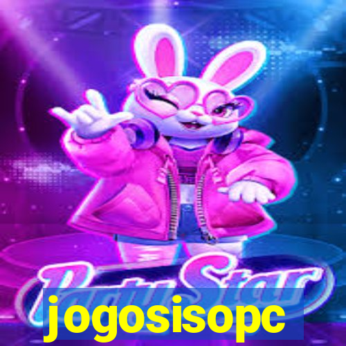 jogosisopc