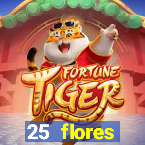 25 flores silvestres desbravadores