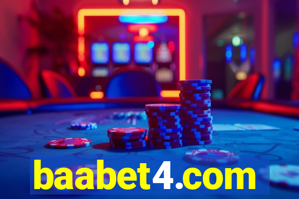 baabet4.com