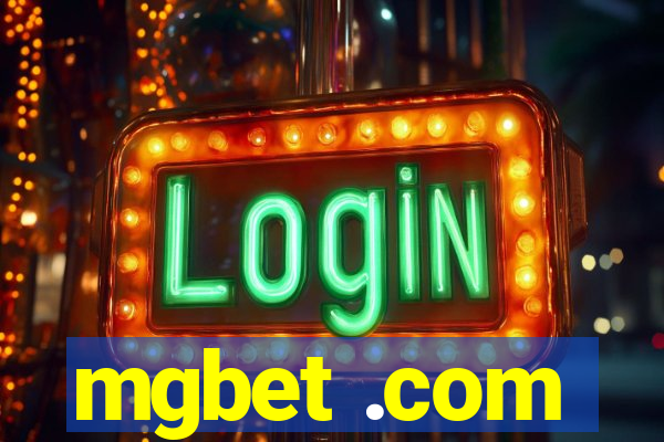 mgbet .com