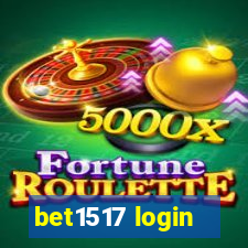 bet1517 login