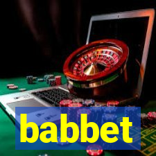 babbet