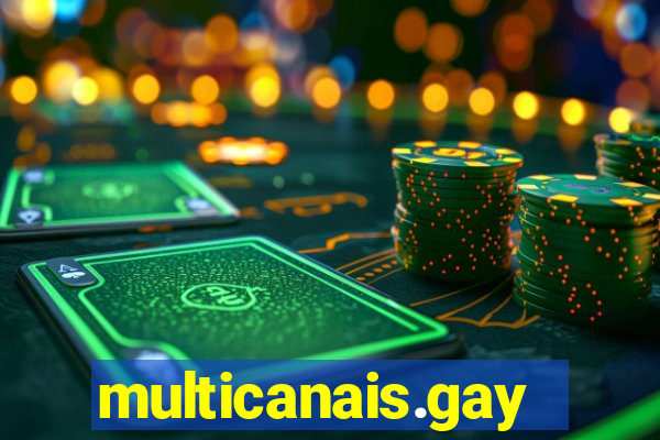 multicanais.gay