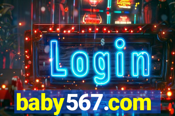 baby567.com