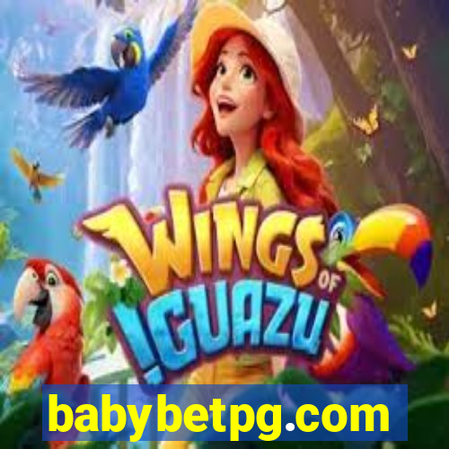 babybetpg.com