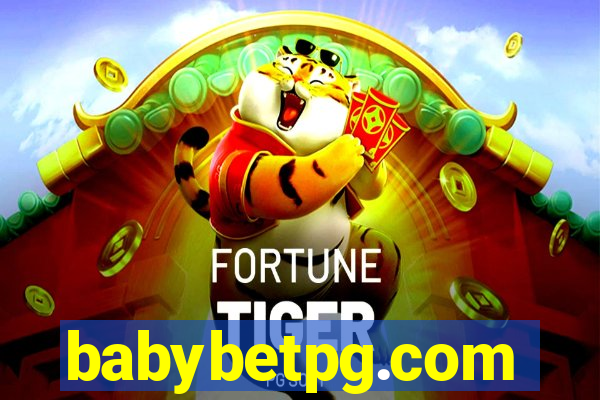babybetpg.com