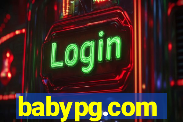 babypg.com