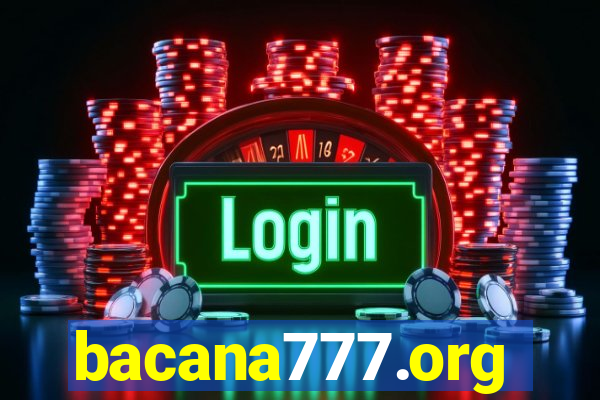 bacana777.org