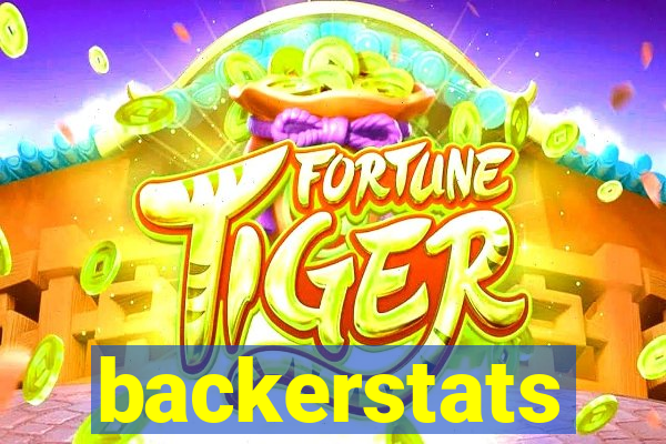 backerstats