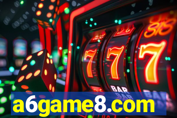 a6game8.com