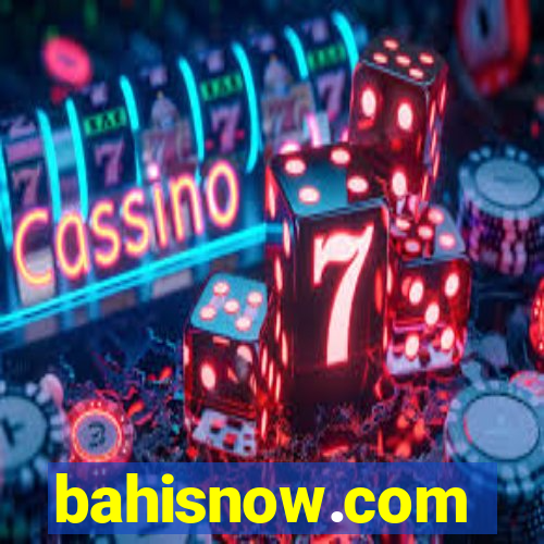 bahisnow.com
