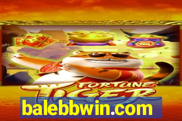 balebbwin.com