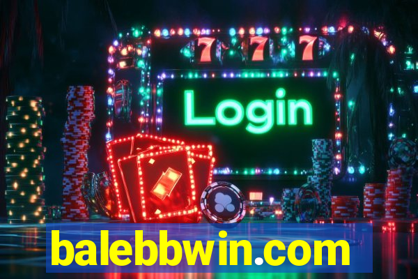 balebbwin.com