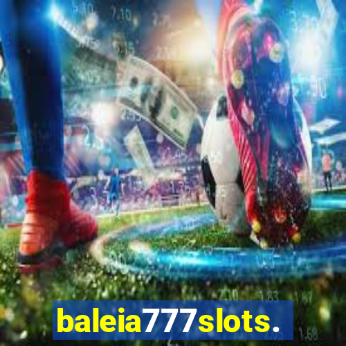 baleia777slots.com