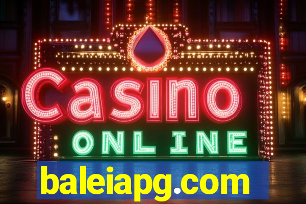 baleiapg.com