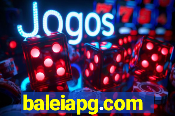 baleiapg.com