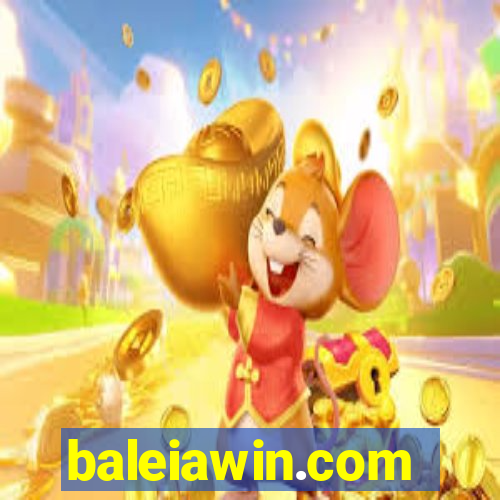 baleiawin.com