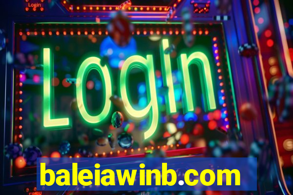 baleiawinb.com