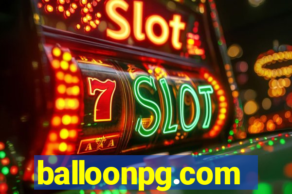balloonpg.com