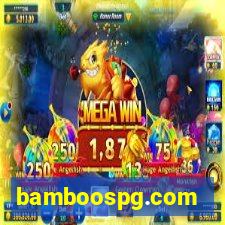 bamboospg.com