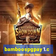 bamboospgpay1.com