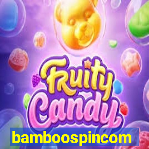 bamboospincom