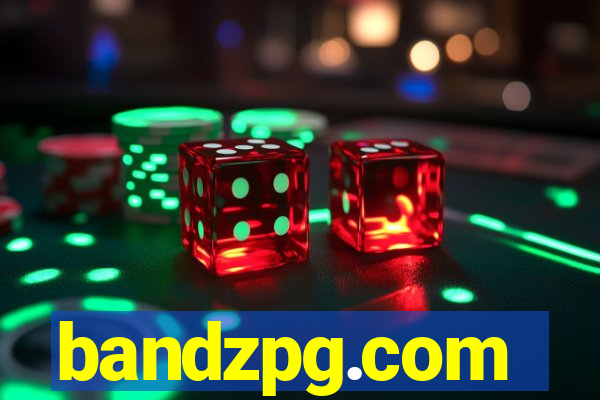 bandzpg.com