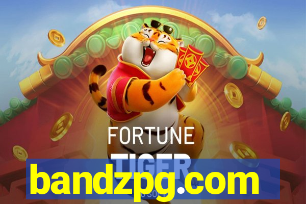 bandzpg.com