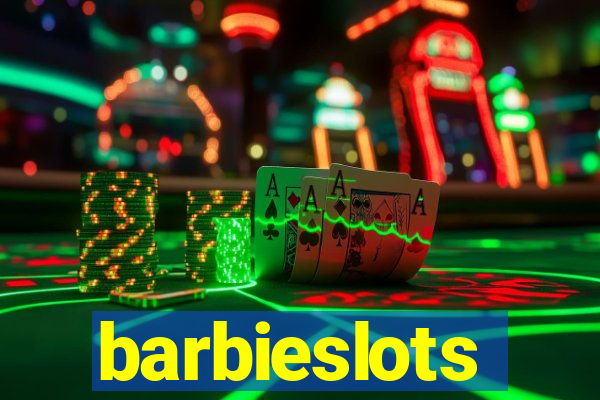 barbieslots