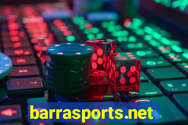 barrasports.net