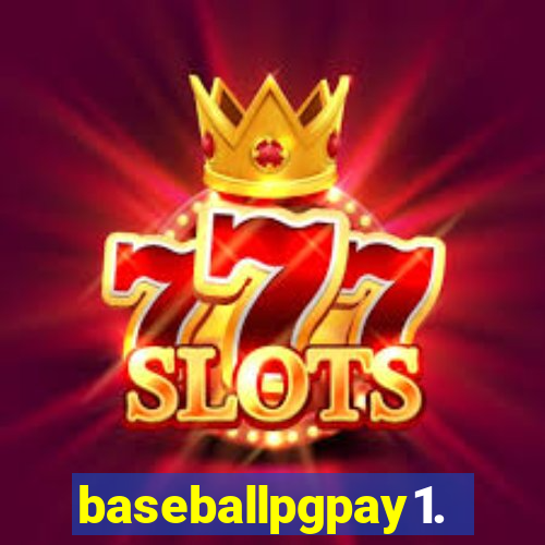 baseballpgpay1.com