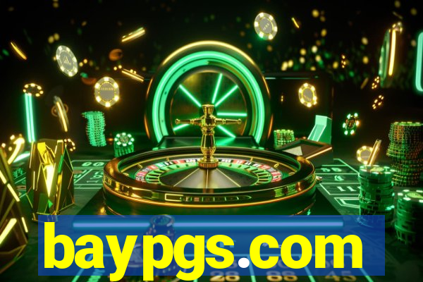 baypgs.com