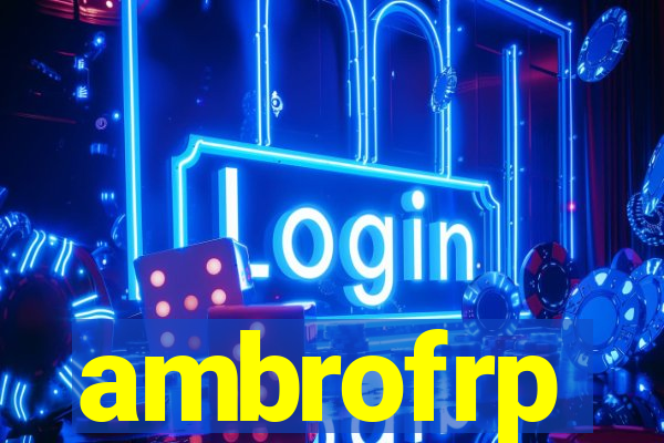 ambrofrp