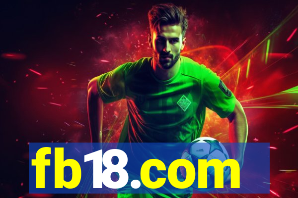 fb18.com