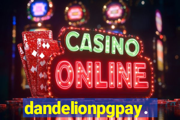 dandelionpgpay.com