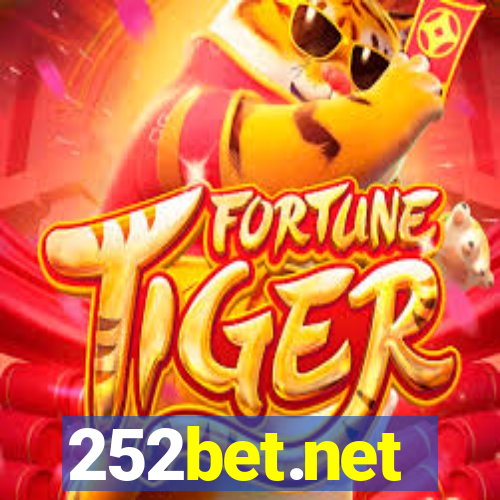 252bet.net