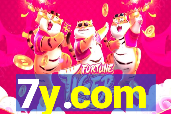 7y.com
