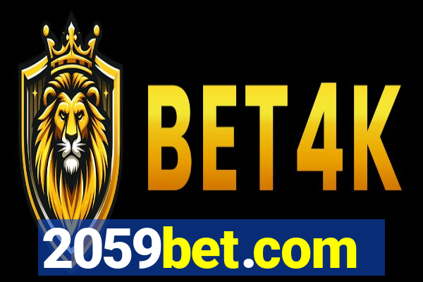 2059bet.com
