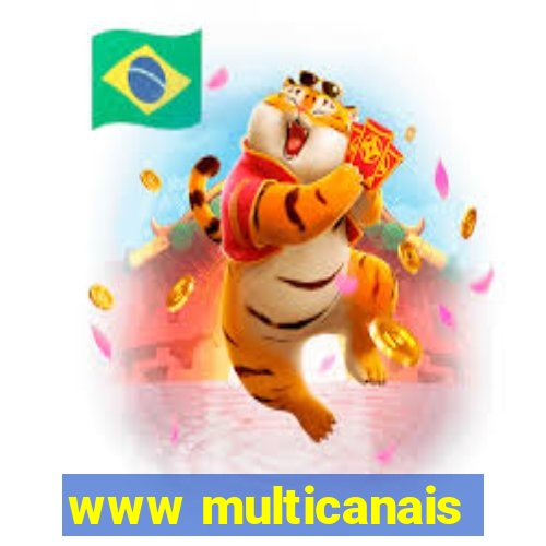 www multicanais