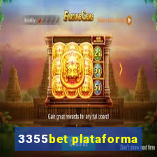 3355bet plataforma