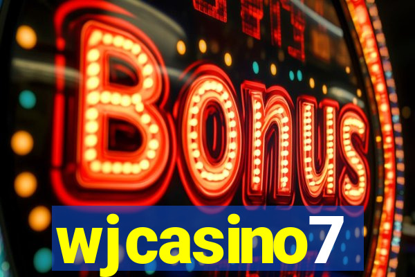 wjcasino7