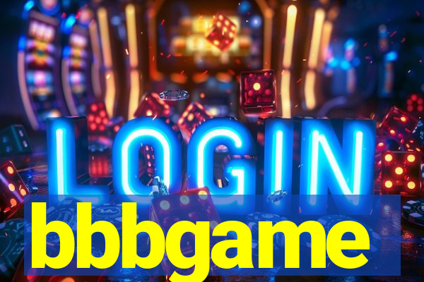 bbbgame