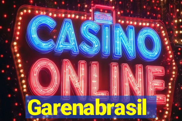Garenabrasil