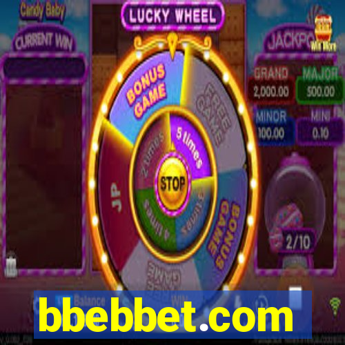 bbebbet.com
