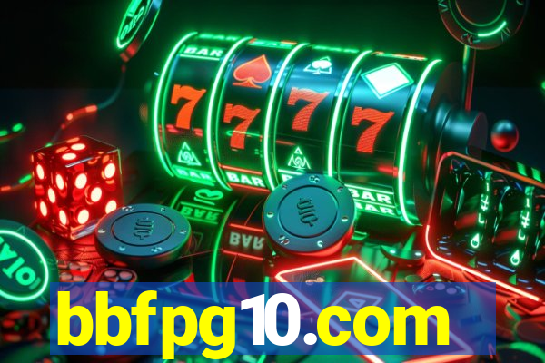 bbfpg10.com