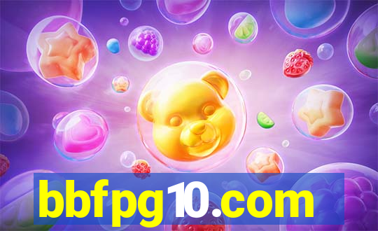 bbfpg10.com