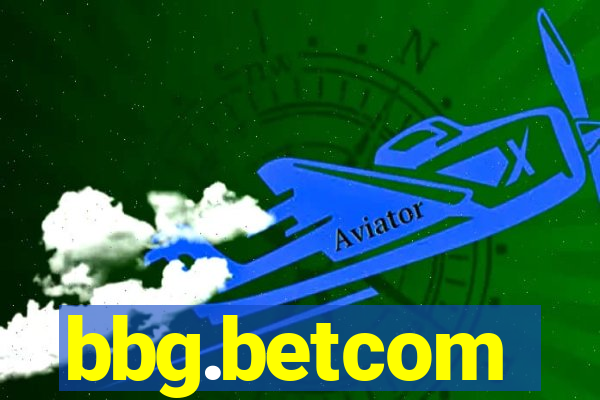 bbg.betcom